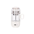 德世朗 DDQ-SH215 多功能煮茶器 一壶多用液体加湿器 300ml