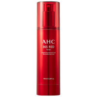 AHC 红韵焕颜 爽肤精华水 100ml/瓶 补水保湿