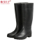 仙马王子 雨鞋 雨靴 胶鞋 XMWZ-006 双