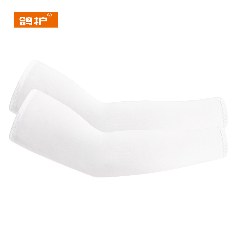 鸽护 冰袖 GH2735-直筒高弹 双高清大图