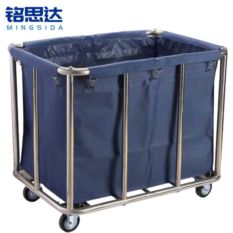 铭思达布草车10管个