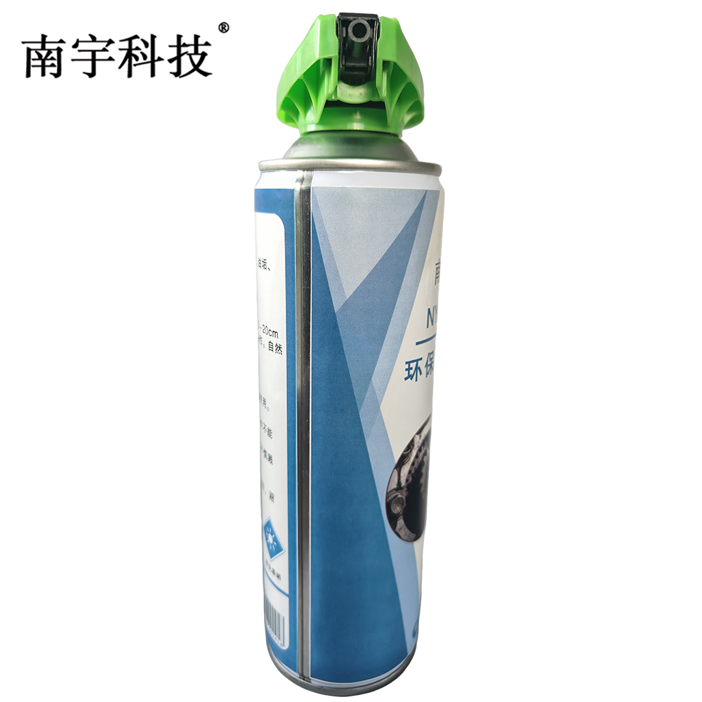 南宇科技 环保型清洗剂 500ml NYKJ-161 瓶高清大图