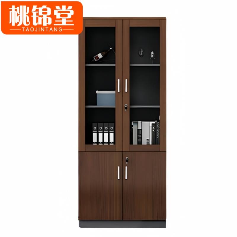 桃锦堂高清大图