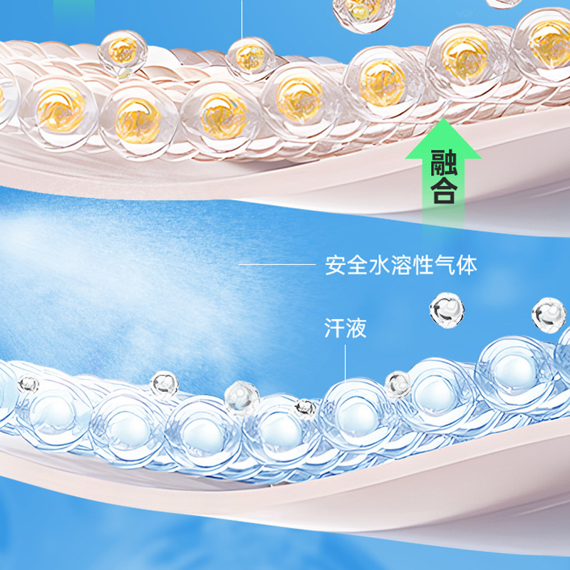 匹克(PEAK) 冰凌舒爽喷雾 PP14104001000 容量:99ML/瓶高清大图