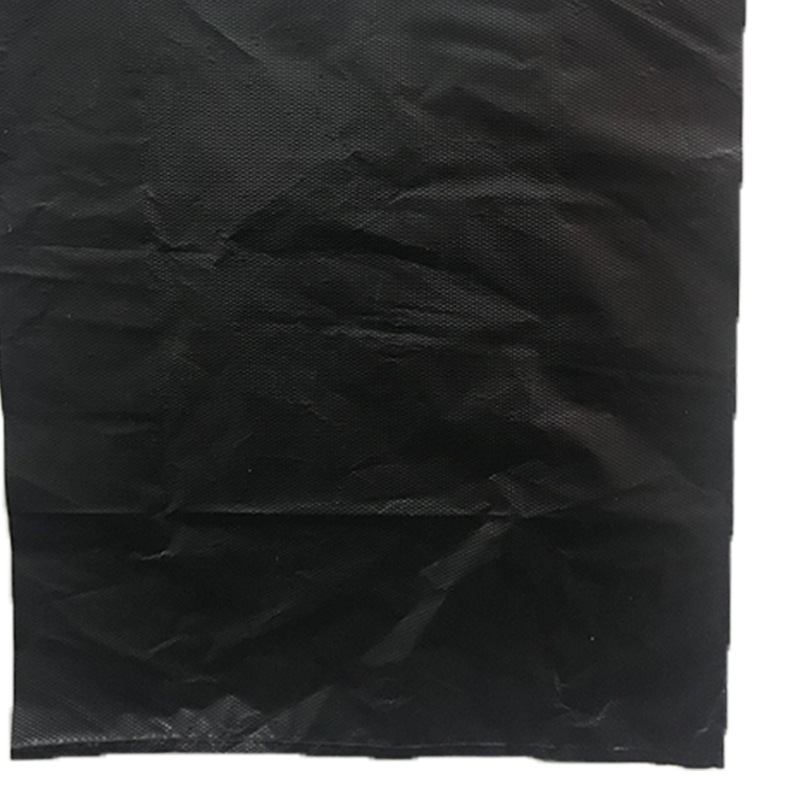 强存 定制款垃圾袋手提背心式(100只)