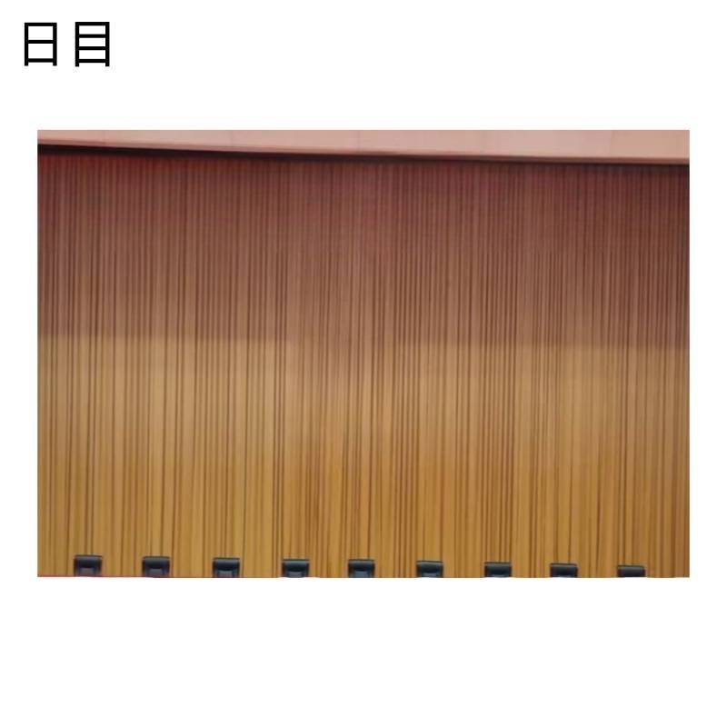 日目 窗帘舞台/会议室幕布DY-CL68平方米高清大图