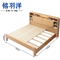 铭羽洋宿舍床150cm张