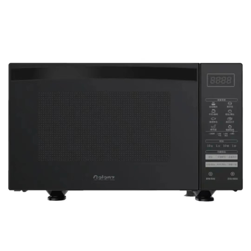 格兰仕(Galanz)微波炉微蒸烤一体家用23L快速解冻光波炉G80F23CN3XL-R6(S6)