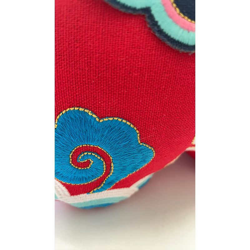 锦瑞星装饰玩偶公仔摆件 Z42cm个高清大图