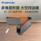 格力(GREE)踢脚线 NDJD-X6021B取暖器家用客厅地暖电暖气节能速热智能遥控格力电暖器