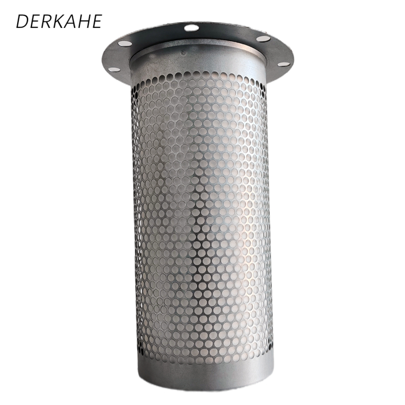 DERKAHE 油精分离器 82103310型 套