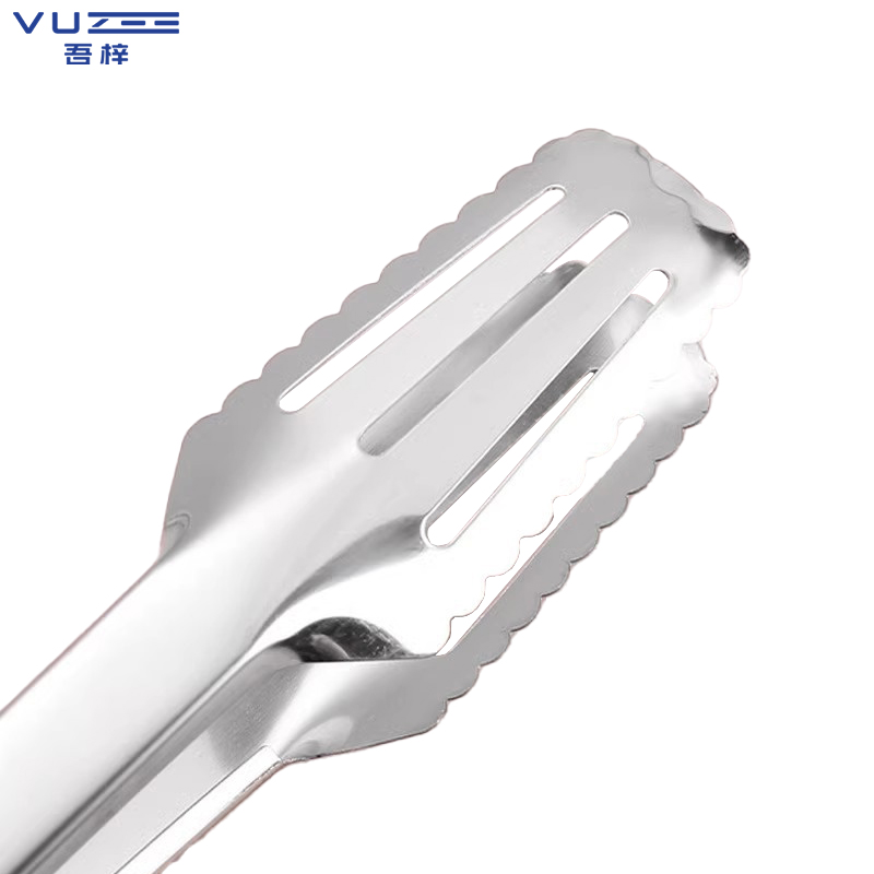 吾梓 食品夹 12寸 个高清大图