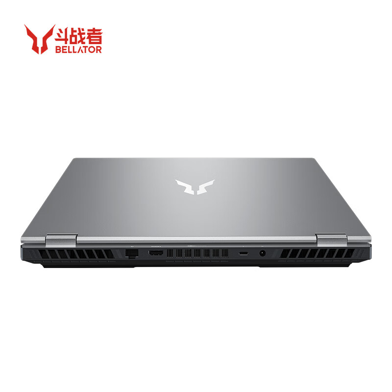 联想来酷斗战者 战7000 2025 游戏本笔记本电脑(锐龙9 8940HX 16G1T RTX5060 2.5K屏 灰)高清大图