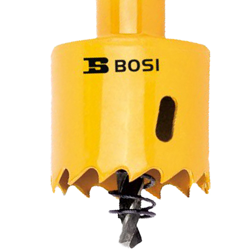 波斯BS537085双金属开孔器85mm