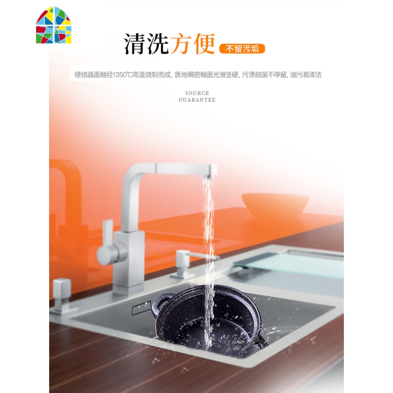 砂锅电磁炉专用炖锅汤锅家用石锅明火适用燃气陶瓷煲汤沙锅 FENGHOU 电磁炉明火通用双耳麦饭石4L365天质保路损包赔高清大图