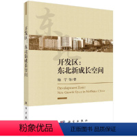 [正版]开发区:东北新成长空间