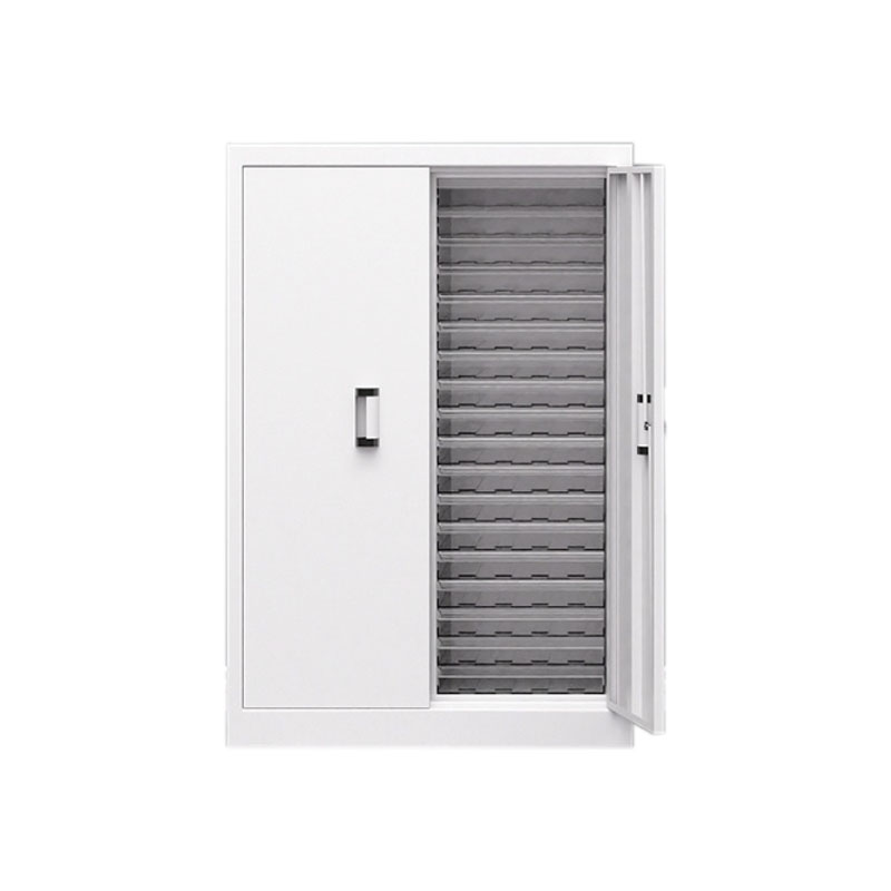 戌林 资料柜 36抽/台高清大图