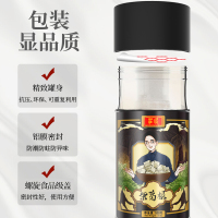 庄民柴葛根100g/罐 颗颗精选葛根粒 正品柴葛根片老柴葛