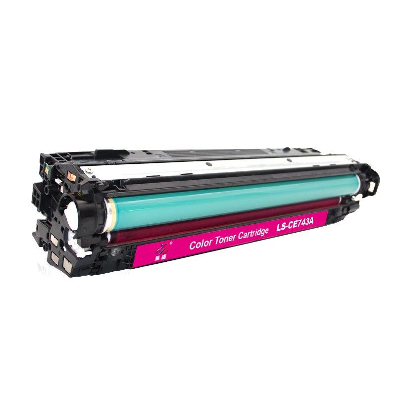 莱盛LS-CE743A 粉盒/硒鼓 适用于HP CP5225