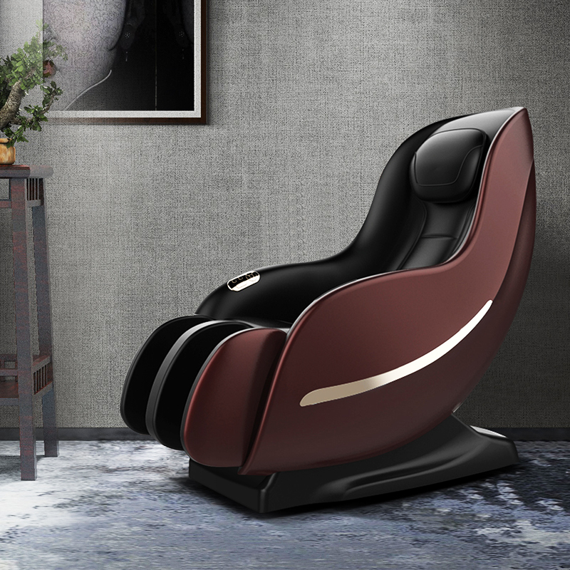 芝华仕按摩椅 苏宁易购