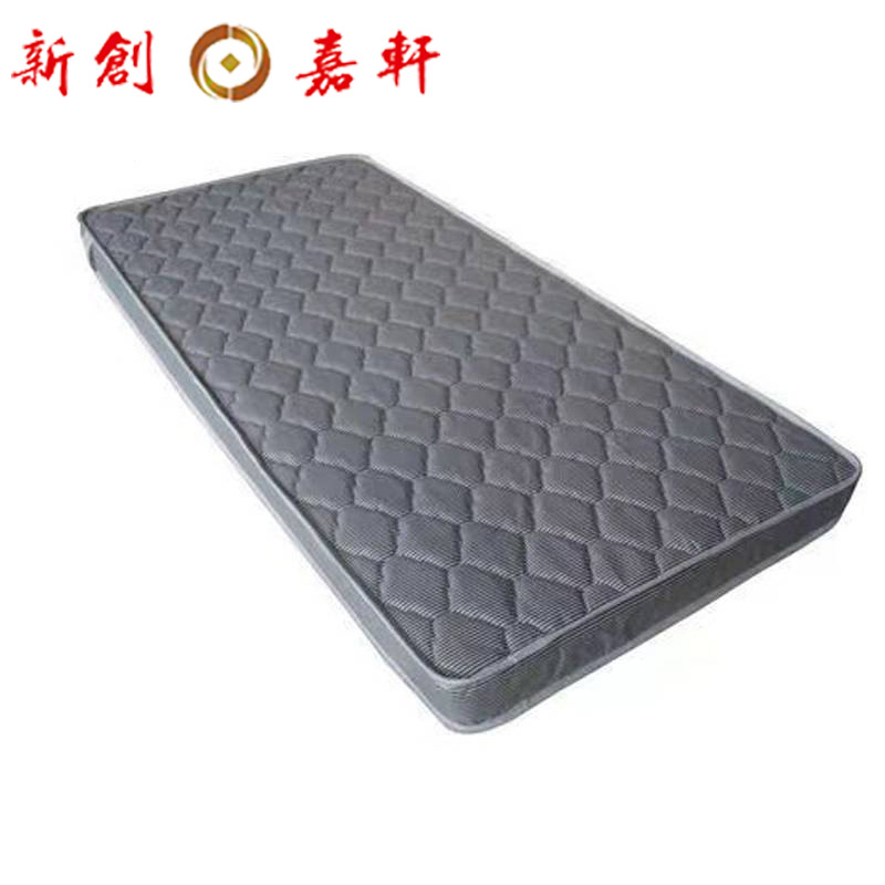 新创嘉轩 大客户专享 床垫 棕垫 XCJX-D-002/张(高低床 2000*1000*60mm)