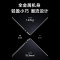 小米笔记本电脑 红米 RedmiBook 14 2024 酷睿标压I5-13500H 2.8K超清屏 轻薄本 16G内存 2TB固态 银 定制
