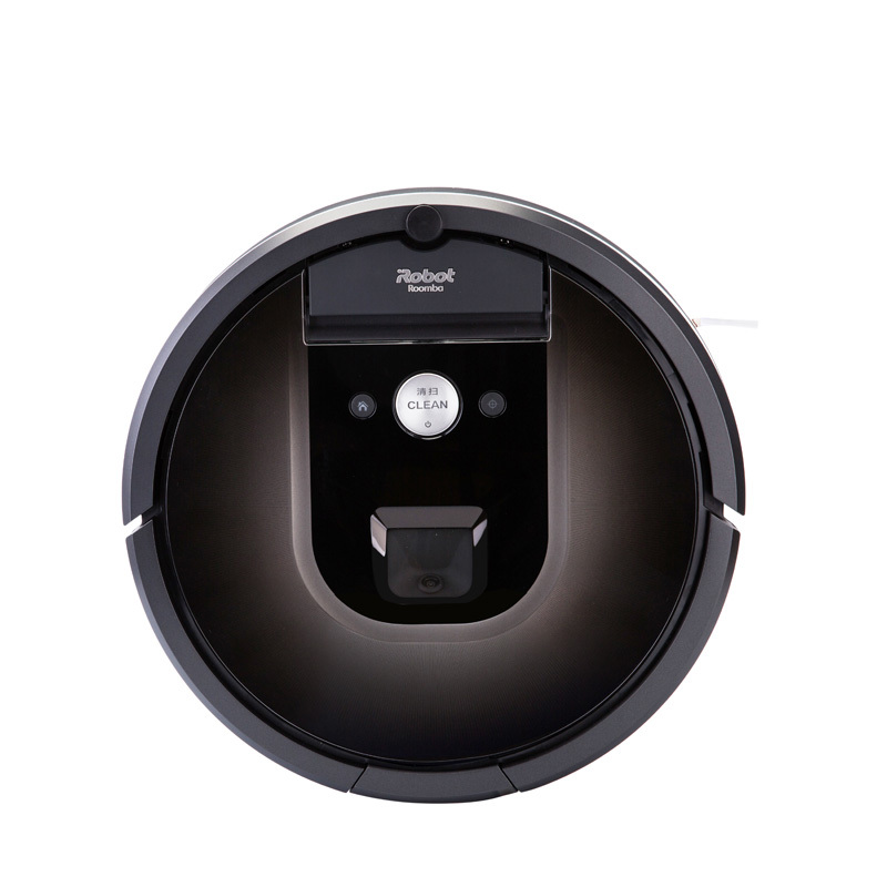 美国艾罗伯特(iRobot) 扫擦套餐 980+380智能拖地扫地擦地机器人吸尘器清洁组合