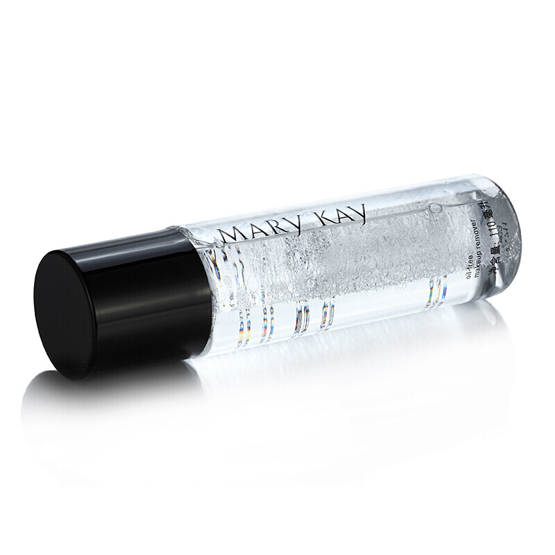玫琳凯清爽卸妆液110ml