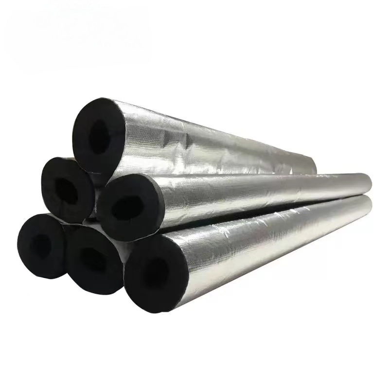 依诺九吉 加厚保温管开口自粘保温套 多型号 米