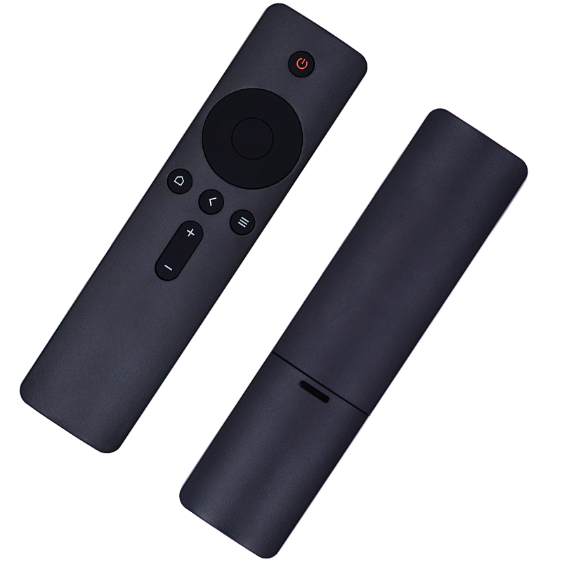 启朝盒子4A/4C通用增强版遥控器通用123代电视MDZ-20-AA红外版通用原装高清大图
