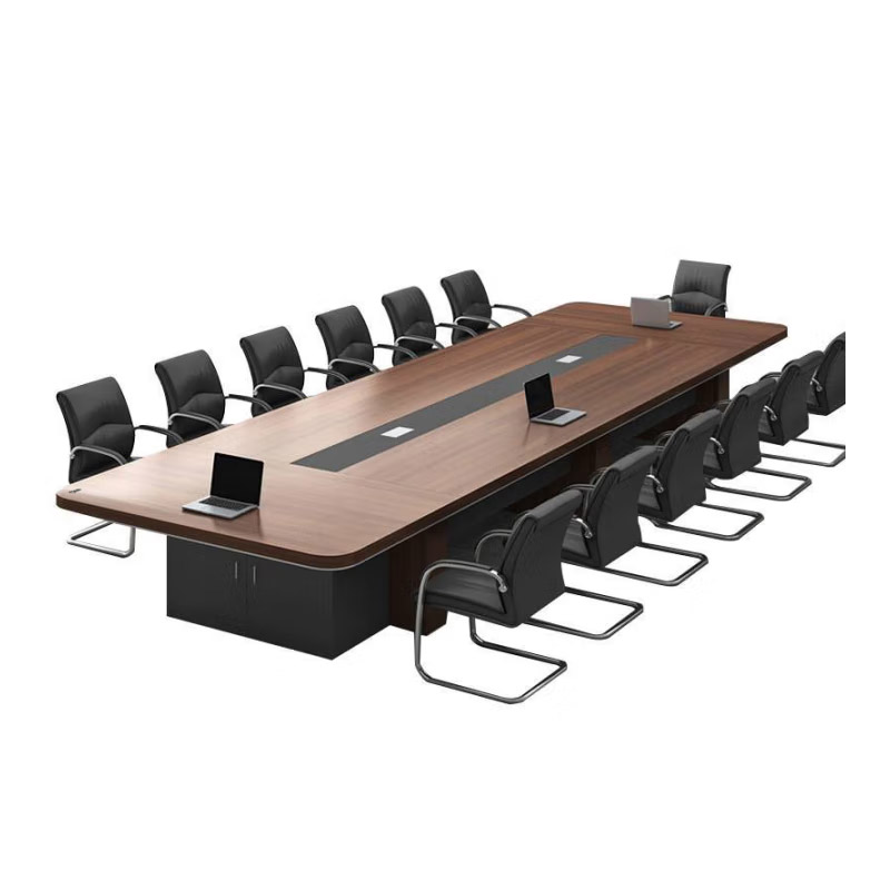 安立洁康 会议桌 5000*1500*760mm(张)高清大图