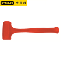 史丹利 Stanley57-534-81防震橡皮锤 52 oz