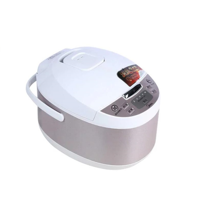 美的(midea)厨房小家电fd4019-sc报价_参数_图片_视频_怎么样_问答