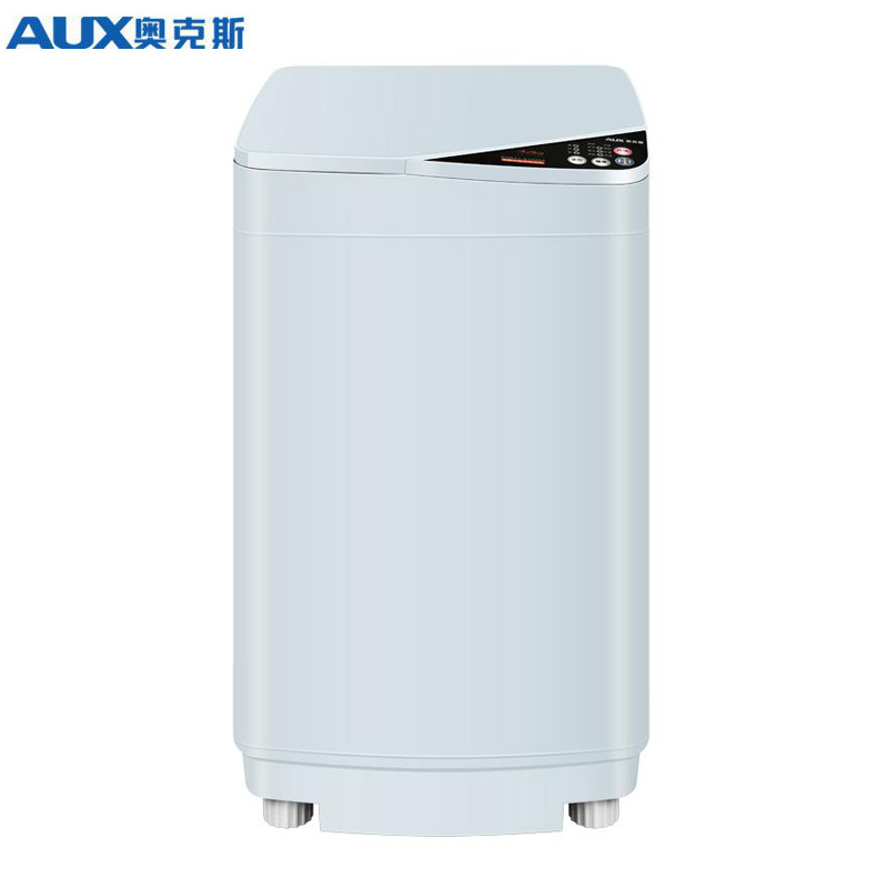 奥克斯 Aux 4 2公斤全自动洗衣机波轮全自动彩色迷你儿童母婴宝宝洗xqb42 A1608星空蓝报价 参数 图片 视频 怎么样 问答 苏宁易购
