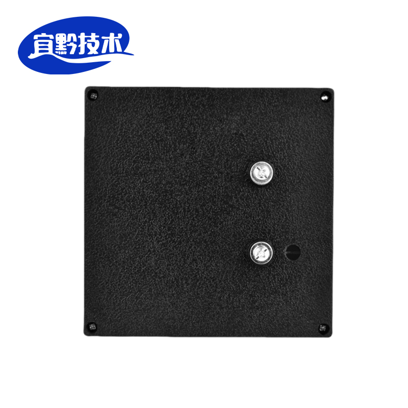 宜黔技术 高精度电压表 0-450V 块高清大图