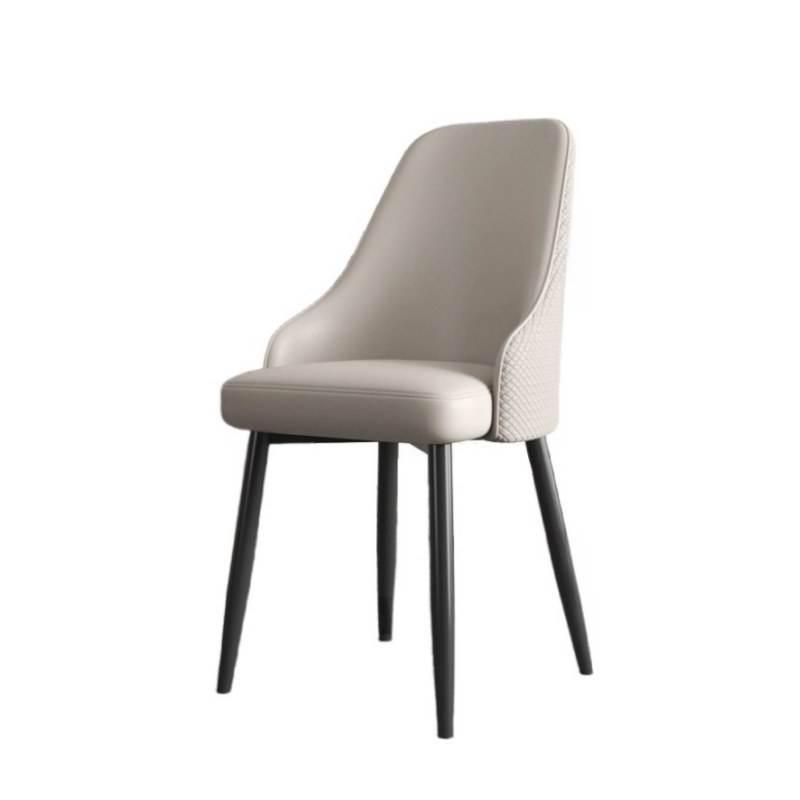 鑫龙都餐椅91cm高把高清大图