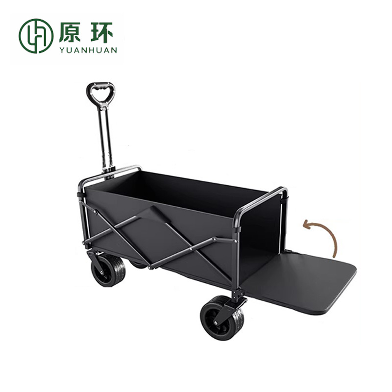 原环 露营车高清大图