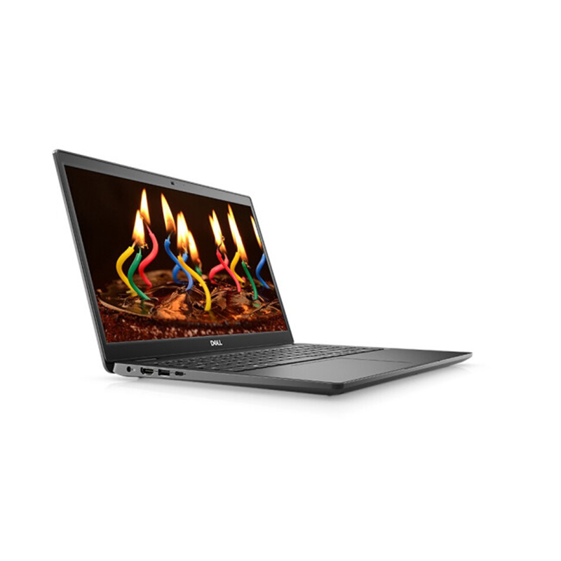 戴尔dell智锐3510156英寸超轻薄办公笔记本电脑i510210u16g内存512g