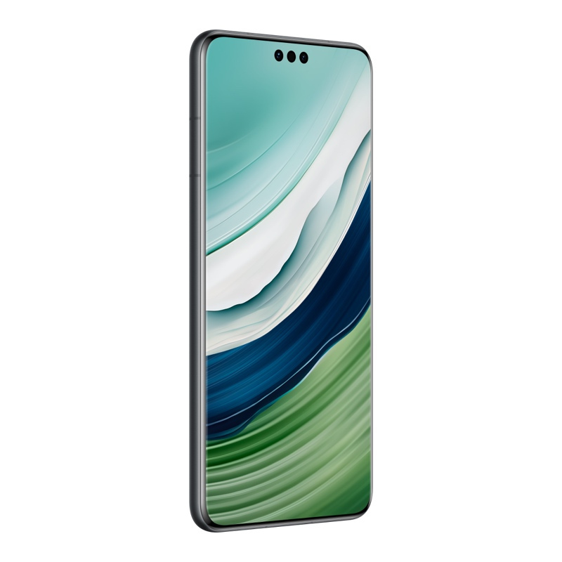 [换新套餐版]华为/HUAWEI Mate 60 Pro 12GB+512GB 雅丹黑 移动联通电信全网通手机