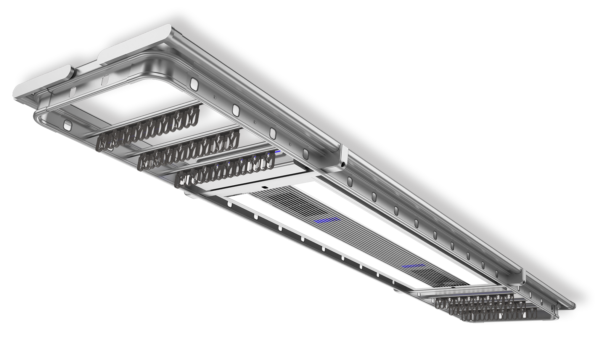 英派恩 智能电器晾衣机[813]电动升降高清大图