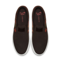 Nike 耐克正品ZOOM STEFAN JANOSKI SLIP PRM男子滑板鞋