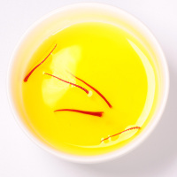 福东海藏红花3克/罐正品特级西藏伊朗西红花泡水喝养生茶女臧红花 买一发二