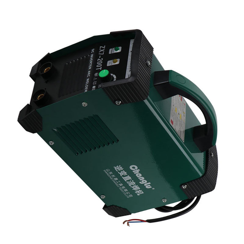 逆变直流电焊机200T高清大图