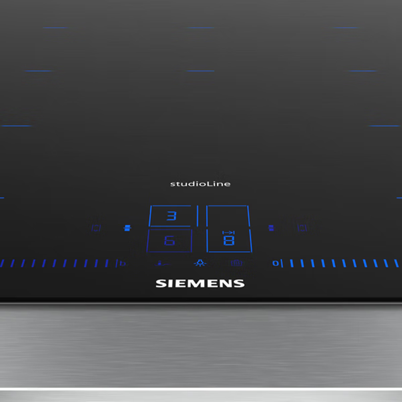 西门子(SIEMENS) EX878LYV5E西班牙进口17档最大火力7.4kw高清大图