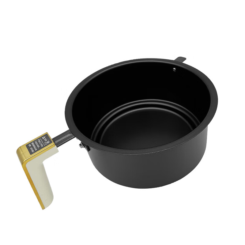 爱仕达(ASD) 轻脂可视空气炸锅 米色 AK-Y65J903高清大图