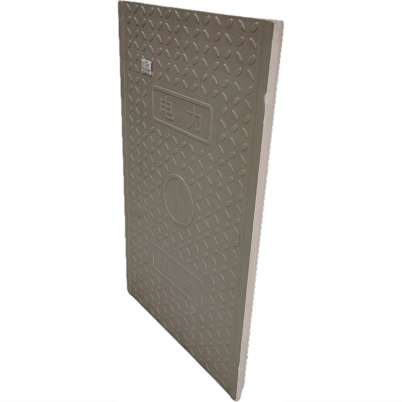 夫布沃森+复合电缆沟盖板+1400*500*50mm+块高清大图