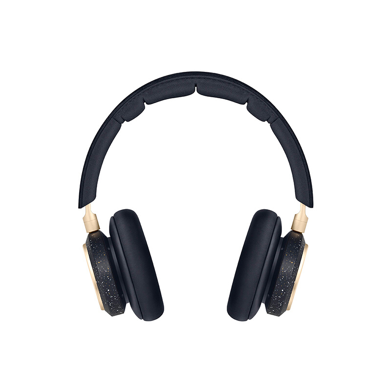 B&O Beoplay H9 3rd H9舒适版蓝牙降噪耳机头戴式boh9i 星辰蓝