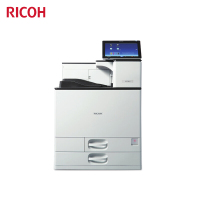 理光(RICOH) SP C840DN A3彩色激光自动双面打印机 带有线网络 单打印 (45页/分钟)
