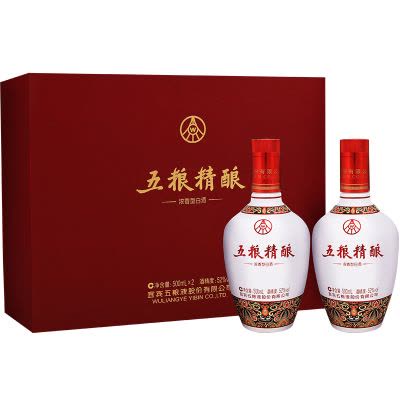 五粮液 52度　中国白酒 Amazon.co.jp: ​五粮液1618 500ml アルコール52度 箱付 中国酒