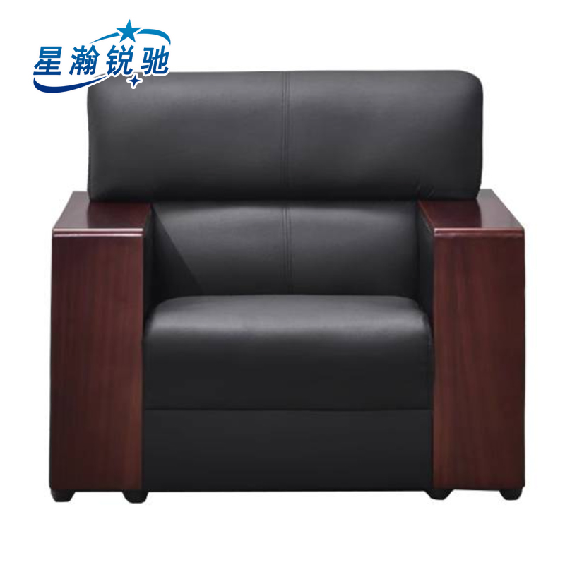 星瀚锐驰 单人沙发 XHRC-LJ054 张高清大图